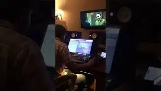 Post Production for Next Film