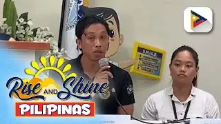 DepEd at DOH-7, tiniyak ang kalinisan at sapat na hygiene facilities ng mga paaralan vs. Mpox