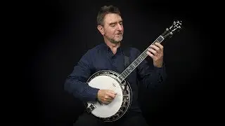 Instrument: Banjo