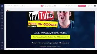 GroovePages Walkthrough : GrooveFunnels Review and Demo | ClickFunnels Alternative