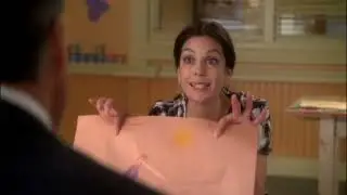 Karl And Susan Argue - Desperate Housewives 5x18 Scene