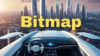 The Rise of Bitmap - Bitcoin's Digital Metaverse