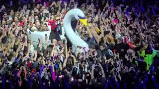Miranda - Argentina Live Concert 2024 #Miranda #movistararena #pop #electropop #indiepop #poprock