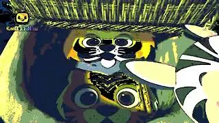 WHERE IS ZEBRA EFFECTS COMPILATION SPONSORED BY GAMAVISION CSUPO EFFECTS...