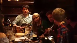 Discover the Secrets of the Irish Traditional Jam Session - for Musicians or Non-Musicians