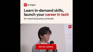 Le Wagon Singapore | Why I chose to learn Web Development at Le Wagon