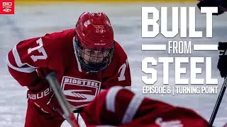 *MARLIES HOLIDAY CLASSIC* Built From Steel | Episode 8: 