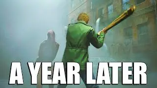 Стоит ли покупать Silent Hill 2? &mdash; Обзор Silent Hill 2 в 2025 году