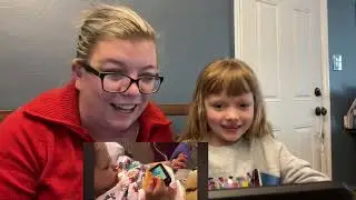 Lexi Watches and Reacts to her Port Removal Surgery for the First Time!