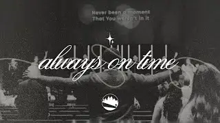 Always on Time | Austin First Church Worship (Cover)
