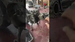Ini Dia Penyebab Mesin Motor Nmax Kasar!! #motorcycle #yamaha #abandoned