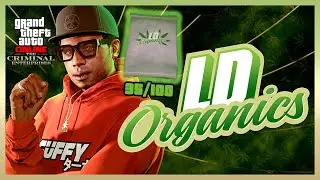 Квест &laquo;Продукты &laquo;LD Organics&raquo; / Местонахождение 35/100 продуктов + гайд поиска
