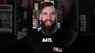The Liver King is NOT NATTY