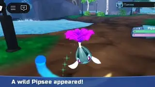 Gamma Gleaming Summer Pipsee Roblox Loomian Legacy
