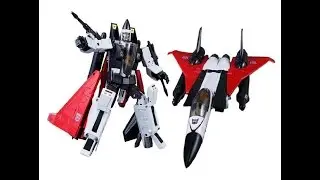 Toys-collector.com Masterpiece MP-11NR/MP11NR RAMJET LEADER Class(9.8 in)