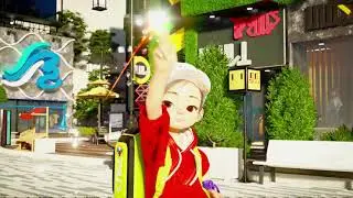 PS5 ドケビ-Dokev- 　「黒い砂漠」「紅の砂漠」の新作 PS5 おすすめソフト