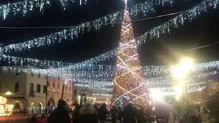 Piazza Ferretto
