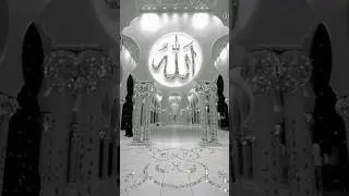 🥀Hawaon ke Jhonke mere Allah Ke Kabze Me Hai # Short #Video #🥀🥀