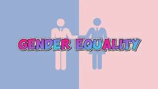 Gender Quality Advocacy