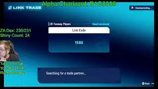Shiny Hunting and Hoopa Diving!