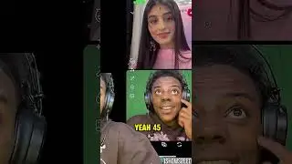 iShowSpeed And Payal Gaming 😂#shorts #payalgaming #ishowspeed
