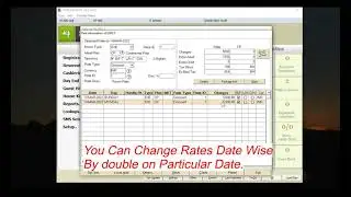 How to Use Multi Rate Option In IDS 6.5 & 7.0 Software