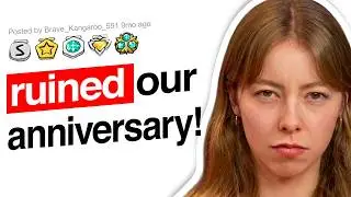 My boyfriend got wasted and accused me of CHEATING…so I dumped him! | Reddit Stories