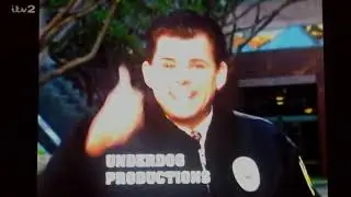 Underdog Productions/Fuzz Door Productions/20th Century Fox Television (2012)