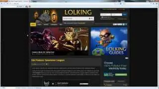 LoL - How To Increase Your Ranked Wins
