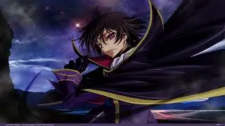 Nightcore - The Crown Code [Geass Lelouch Song]