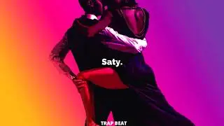 Salsa Trap Beat - Trap Instrumental - 2020