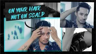 Fear No Hairfall | How To Deal with Hairfall