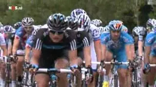 Imponerende Gesink soleert naar zege