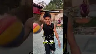Part #1 Rematch | Boundary sa gulang! 😆😂