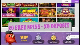 Cryptowild no deposit bonus code - casino exclusive free spins 2020 - no review just promo codes