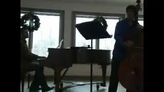 Dittersdorf Concerto from Bass 2nd Movement