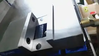 Kurt Vise 3600V