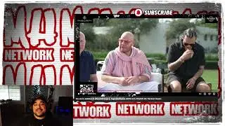 MHNETWORK: FAT JOE BIG PUN WAS IN JAIL WITH 