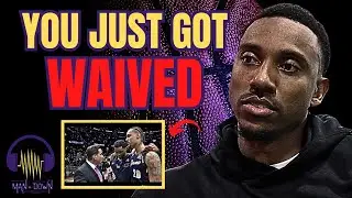 Lebron James got DISRESPECTED by a YN in the house that he built!