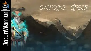 Svarog's Dream - A Review