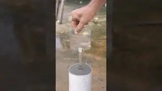 Black Sand Metal Casting Ep 3 | Making spoon Metal Casting | #metalcasting #diy #art #molding