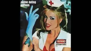 ONLINE DATING ANTHEM (Parody of 