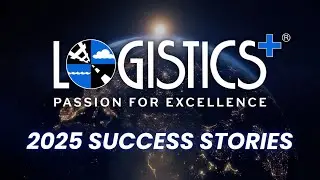 Logistics Plus Inc. - 2025 Success Stories