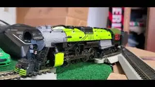 My custom T1A Berkshire with tcs wowsound