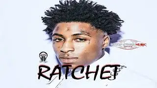 NBA YOUNGBOY  TYPE BEAT 2023HARD (RATCHET) PRO.BY