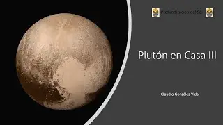 Plutón en Casa 3 o Géminis