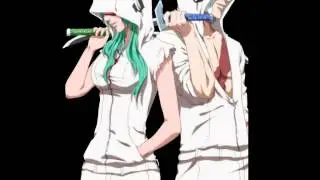 Bleach - Treachery - (Hip-Hop Instrumental)