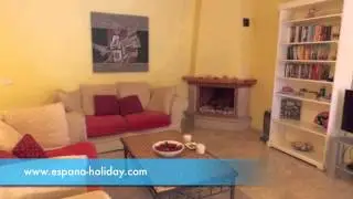 ID 21873 WWW.ESPANA-HOLIDAY.COM - MARBELLA RENTALS - APARTMENT NEAR PUERTO BANUS AND GOLF VALLEY