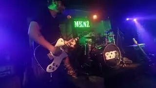 Godsleep live @ Mknz Ilirska Bistrica Slovenia 29 - 11 - 2025