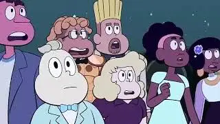 DIAMOND ATTACK | STEVEN UNIVERSE - HEART OF THE CRYSTAL GEMS (PROMO)